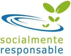Logo de la responsabilidad social